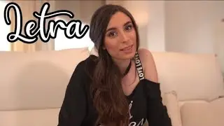 LOCA ENAMORADA 💘 VERSION LYRICS