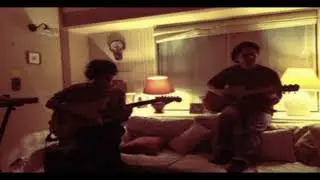 The fin. - Outskirts (Acoustic Session)