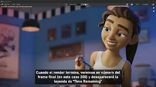Cómo Realizar un Render de Animaciones en Blender: Dale Vida a tus Proyectos en Movimiento