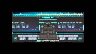 Mega mix de todo un poco 2020 ''DJ La Fiesta''