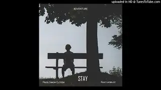 4dventure- Stay ft Lieselot (Prod. Simon Cutsem)