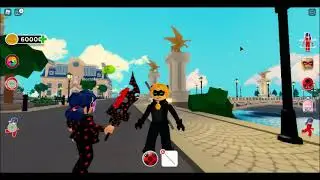 Miraculous RP [BETA] FREE CODE
