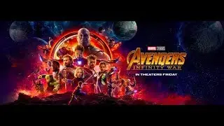 Marvel's Studio - AVENGERS PREMIERE IN VIETNAM 2018