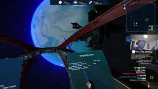 Dev Update: Improved Physics, Collision Avoidance, Targeting Acquisition.