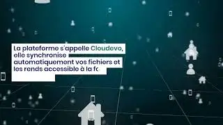 Synchronisez vos fichiers avec le cloud gratuitement