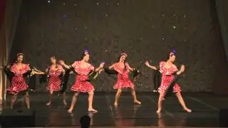 Хабиби-фольклор