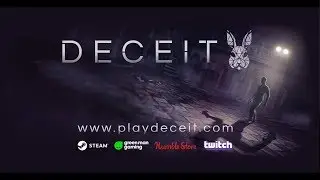 Deceit - Обзор и первый взгляд