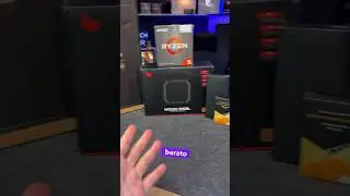 Peças do meu novo PC Gamer barato 