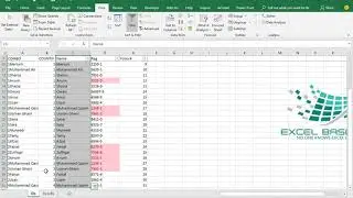 Solved - How To Get Results based on Duplicate Lookup Value in VLOOKUP - Excel