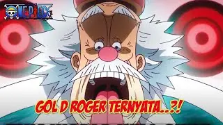 SPOILER OP 1120 !! VEGAPUNK UNGKAP RAHASIA INI | ATLAS KORBANKAN NYAWA (ONE PIECE)