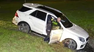 Stupid DRIVERS On RUSSIAN ROADS! Driving Fails November 2018 #16 Part