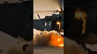 helicopter vs tank vs airplane