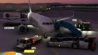 My Replacement Assistance Trucks April upgrade