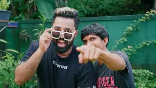 රස්තියාදු ආදරේ Official Trailer | අගෝස්තු 30 සවස