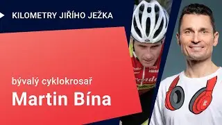 Martin Bína: Bavilo mě testování limitů. Spadli jsme desetkrát za trénink a měli jsme z toho radost