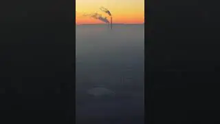 Tychy przed wschodem Słońca