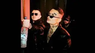 MORGENSHTERN, YUNG TRAPPA - МОЛОДОЙ (СЛИВ ТРЕКА 2023)