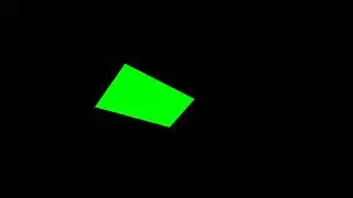 Pokemon battle green screen