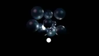 particles