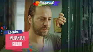 Can’ın yalan kanunu - Rengarenk 4. Bölüm