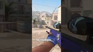 R.I.P CSGO Investors with these skins...