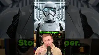 ChatGPT is a STAR WARS CHARACTER