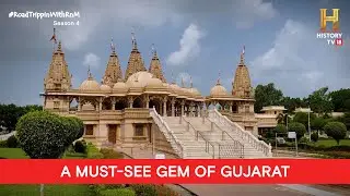Shri Swaminarayan Mandir, Bharuch | 