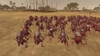 Skaven Yes-Yes! (Skaven Voiceline)