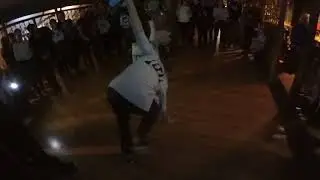 Шоу офов Домбай
