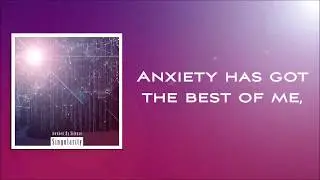 Awoken by Silence - Singularity lyrics