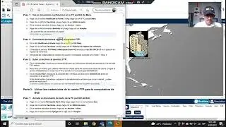 2.5.2.6 Lab CISCO 4 FIME | Exploring file and data encryption