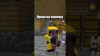 Сервер: honey.funtime.su 