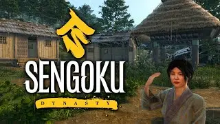 Sengoku Dynasty - Здоровье,вода,еда,отопление в Династии