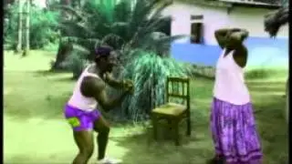 Sara D Great ft King Hamid - Fanta
