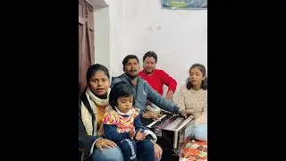 राम कहानी सुनो रे राम कहानी 🙏 @UttamaMishraOfficial  Sarvjeet Anand tripathi Bhairavi #video
