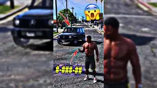 🎅КАК ЗАСПАВНИТЬ ГЕЛИК НУРМИНСКОГО в GTA 5