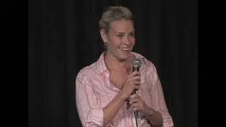 Rough Sex Again Chelsea Handler Stand Up | Comedy Time