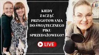 [259] Jak sprzedawać rękodzieło? Live Q&A