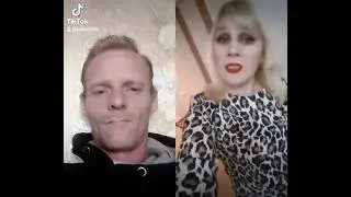 Дуэт из ТикТока с prinsessa407