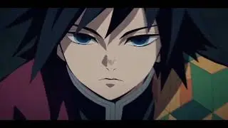 Giyuu Tomioka edit - Goodbye (Demon Slayer/Kimetsu no Yaiba)