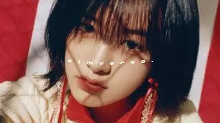 ive - ott [𝘀𝗽𝗲𝗱 𝘂𝗽]