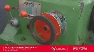 TECNOLOGÍA MECÁNICA