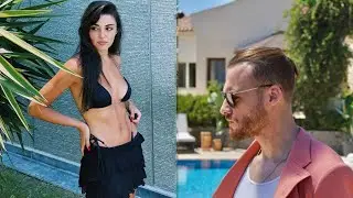 Kerem's shocking statement: she revealed that she was pregnant, it 'surprised' me.