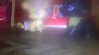 А чё чё