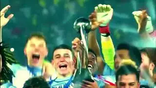 FIFA U-17 World Cup Brazil 2019 Intro Wanda Group & Qatar Airways RU
