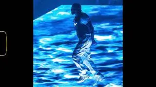 [FREE] Drake x PARTYNEXTDOOR Type Beat - Flashing Lights