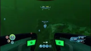 COMO ACHAR NADADEIRA DE CARGA,CANHAO DE PROPULSÃO DO PRAW SUIT E SUPRESSÃO DE FOGO DO CYCLOPS!!!