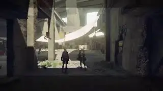 NieR Automata: 