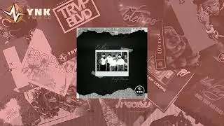 Pablo's Trap House | #TrapLoops | #CartelLoops | #SampleLoops | YnK Audio |