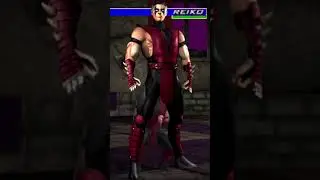 Mortal Kombat Ninjas Explained - EXTRA (Tanya, Reiko, Frost) #shortsyoutube